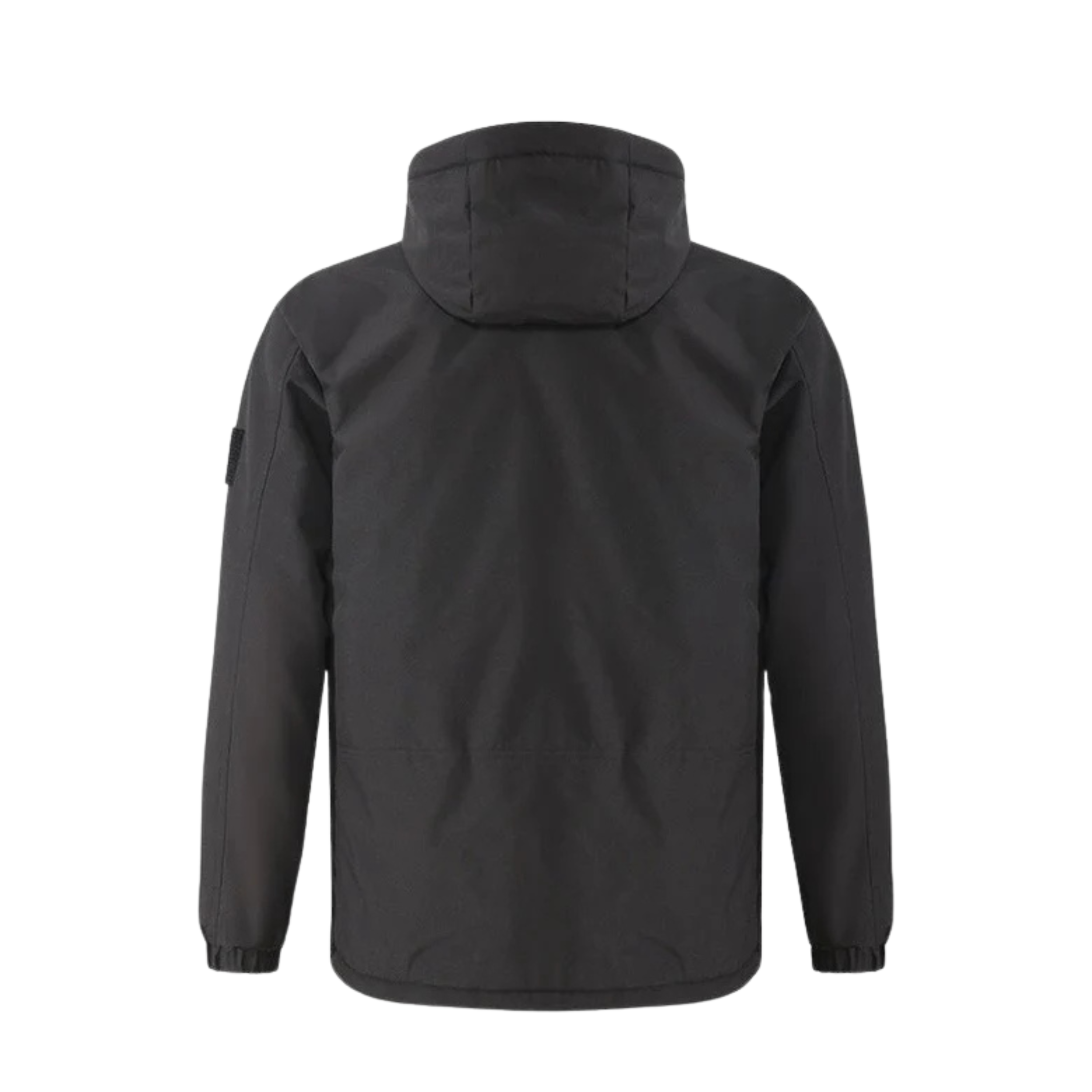 Heated Hardshell Jacket