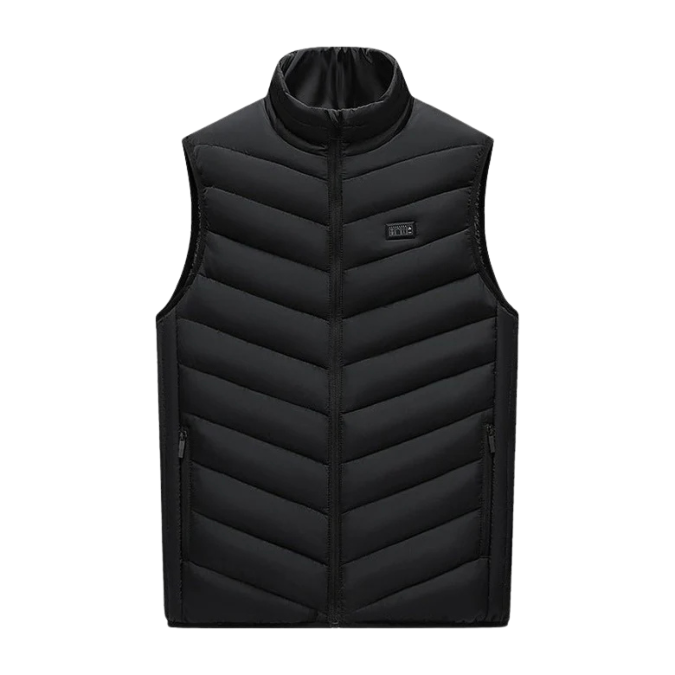 Heated Vest 26 Area