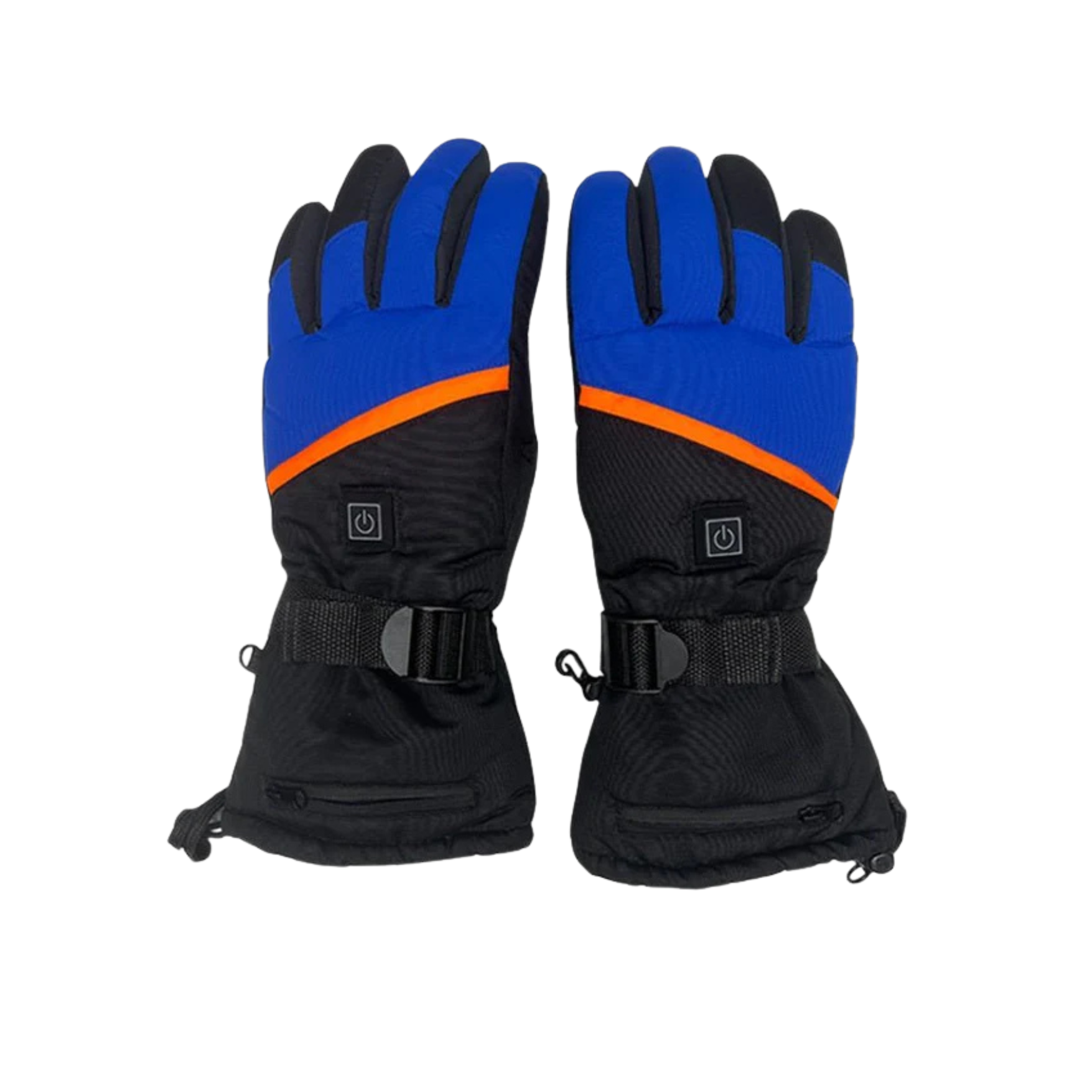 Heated Gloves Touch Screen