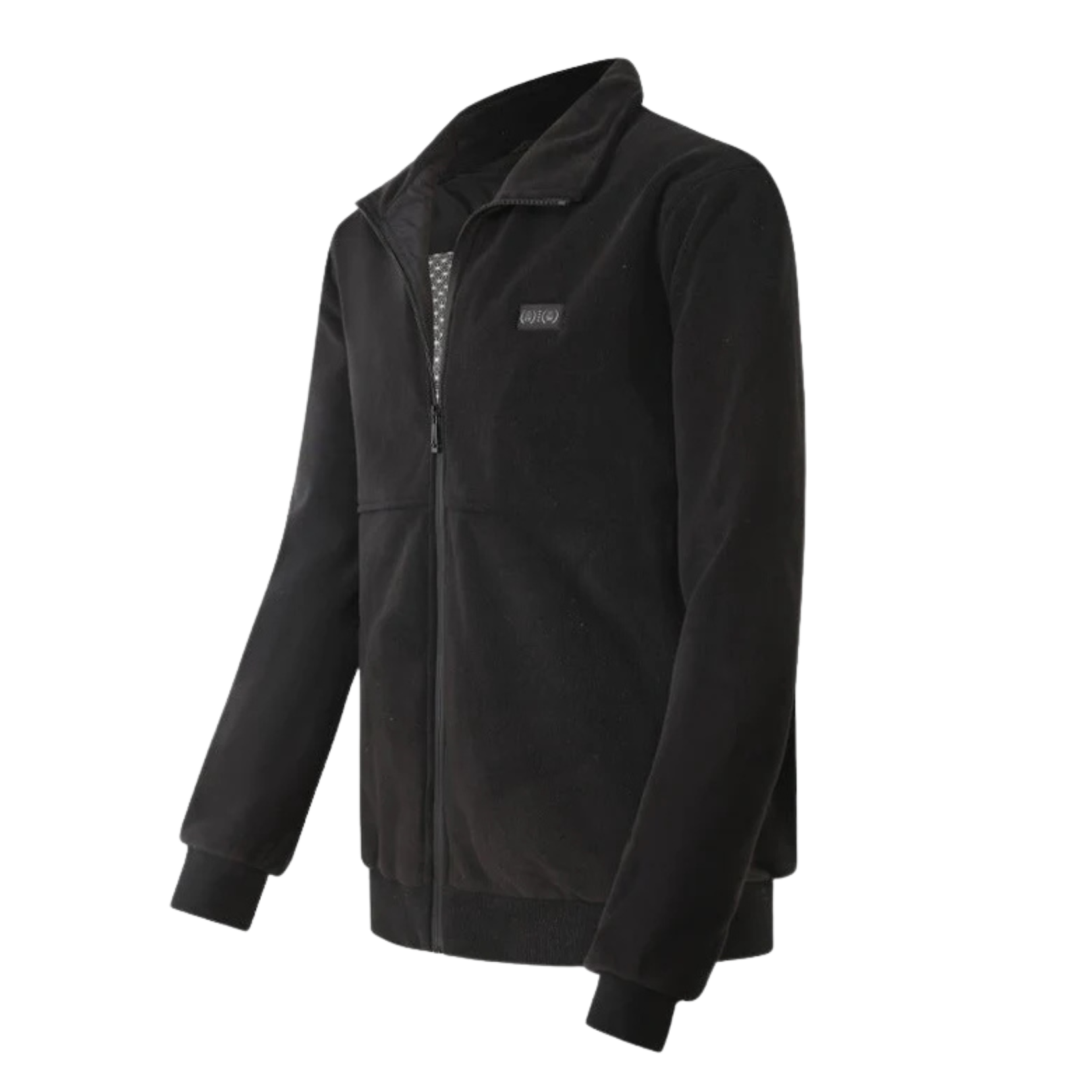 Polar Fleece Heated Jacket