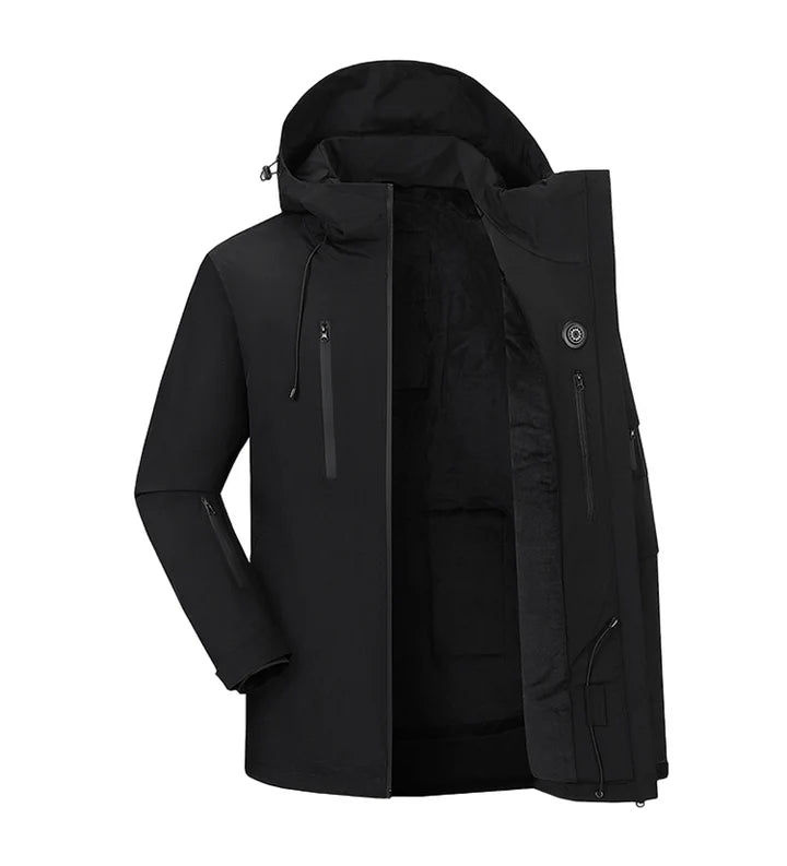 Heated Outdoor Jacket