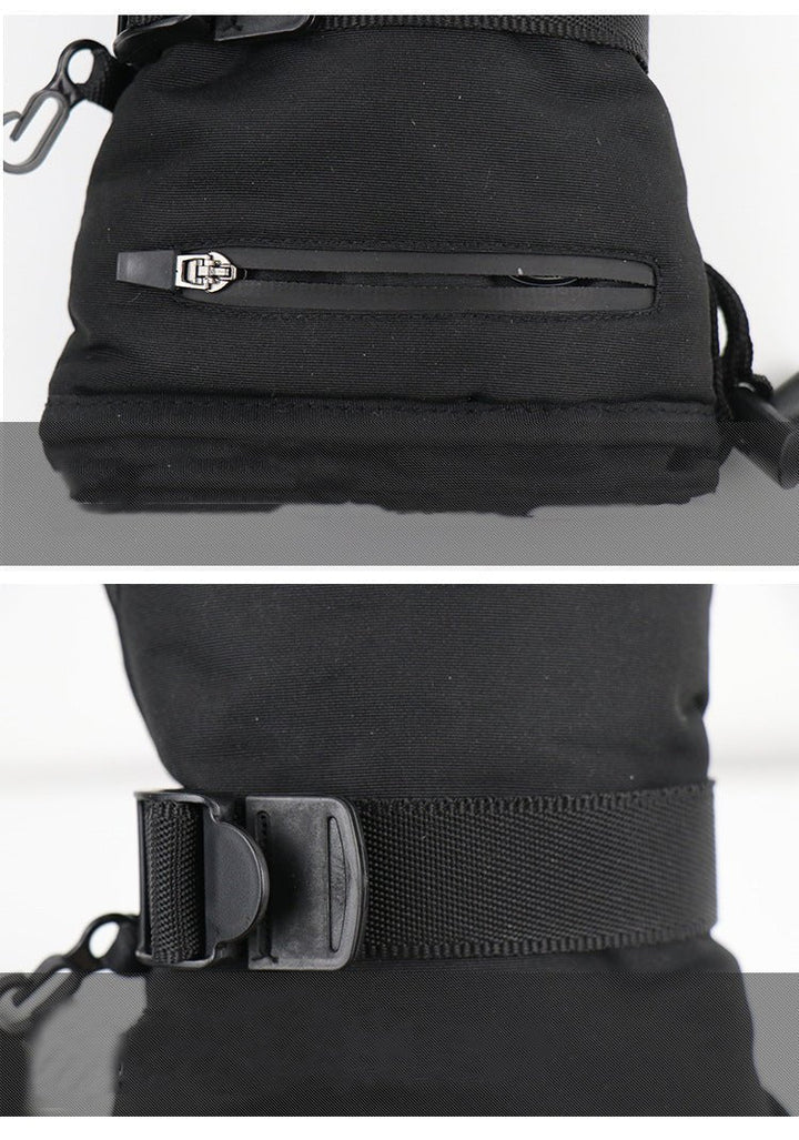 Heated Gloves Touch Screen