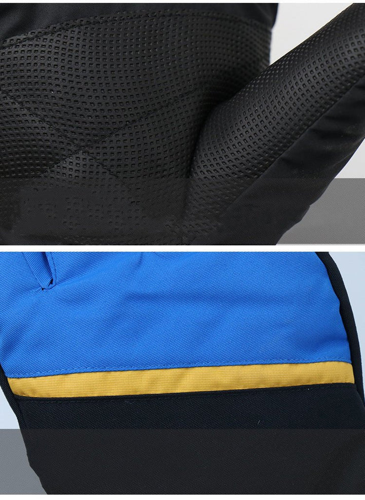 Heated Gloves Touch Screen