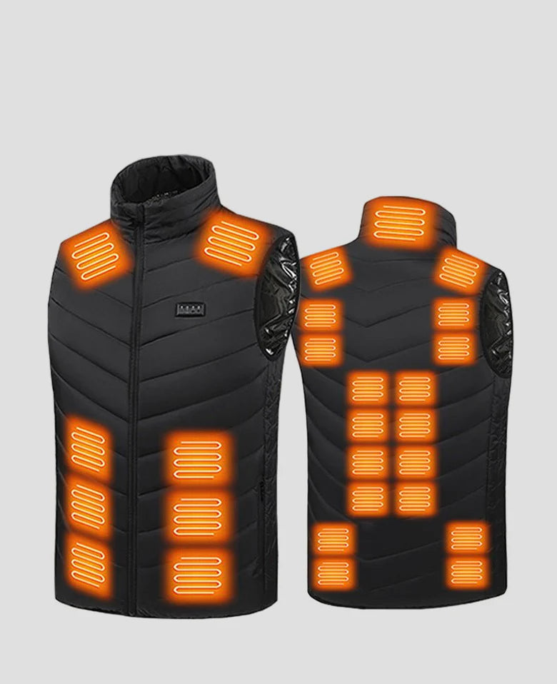 Arrow Heated Vest
