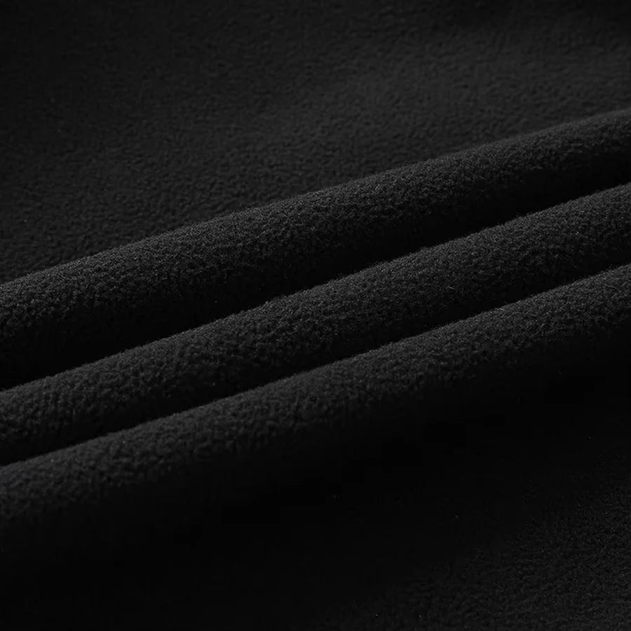 Heated Fleece Jacket 9 Area