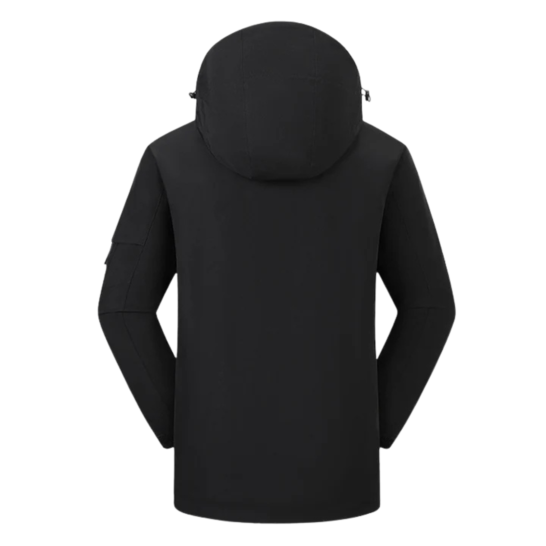 Heated Outdoor Jacket