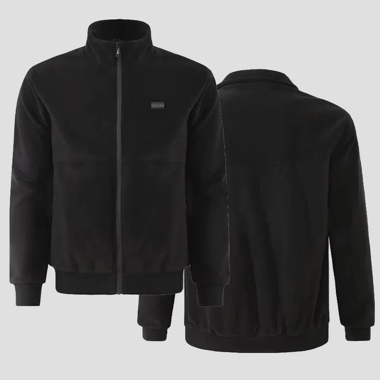Polar Fleece Heated Jacket