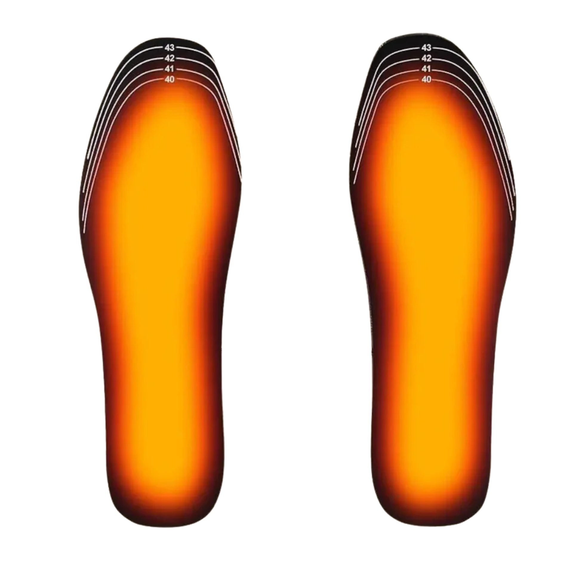 Heated Insoles